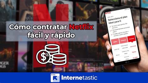 Cambiar M Todo De Pago En Netflix Gu A F Cil Y R Pida