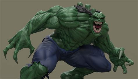 Hulk 2099 Action Figure Collection Store | www.pinnaxis.com