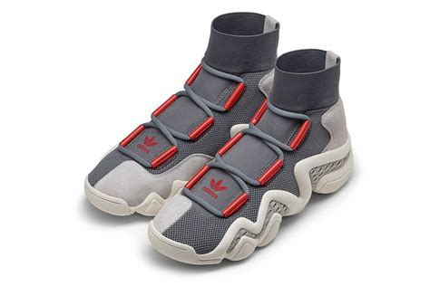 ADIDAS CRAZY 8 - A//D PACK :: Behance