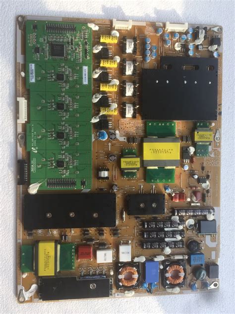 New Original BN44 00409A BN44 00362A PD46AF2N_ZSM LED Power Supply ...
