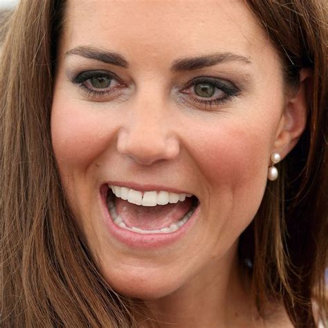 Kate Middleton Makeup You - Mugeek Vidalondon