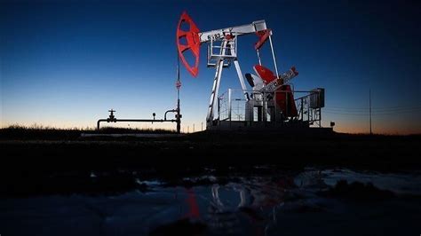 Oil Declines As China Renews Covid 19 Restrictions