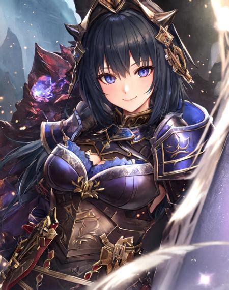 Fantasy Armors Fantasy Armors Stable Diffusion LoRA Civitai