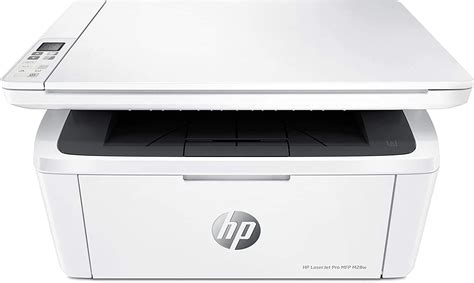 HP Laserjet Pro M28w Impresora inalámbrica multifunción copia y