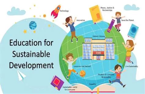 Education for Sustainable Development - Epindox.com