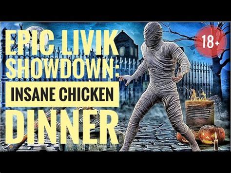 Epic Livik Showdown Insane Chicken Dinner Viral Bgmi Trending