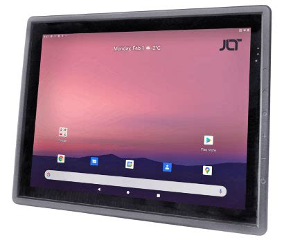 Rugged Pc Review Rugged Tablet Pcs Jlt Mobile Jlt A Vehicle