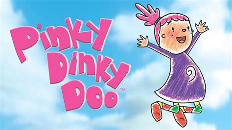 Pinky Dinky Doo - TVNotiBlog