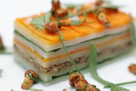 Millefeuille De L Gumes Emmanuel Renaut Madame Bien Tre