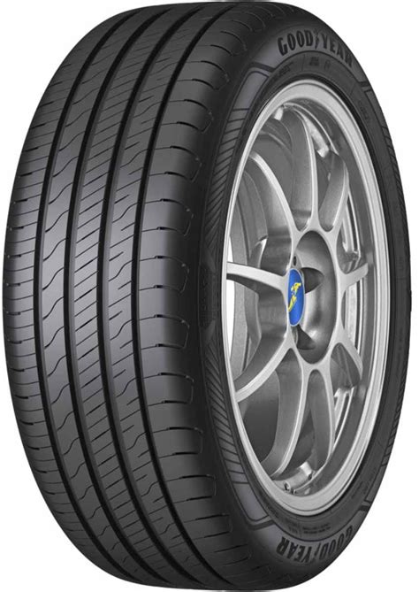 Llantas GOODYEAR Efficient Grip Performance 2 215 55R17 Virtual Llantas