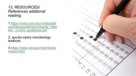 Understanding Healthcare Associated Infectionspptx