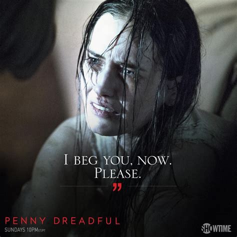 Penny Dreadful Penny Dreadful Quotes, Penny Dreadful Tv Series, Hbo ...