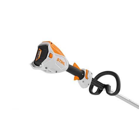 D Broussailleuse Sur Batterie Stihl Fsa R