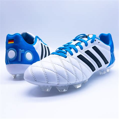 Adidas 11 Pro Toni Kroos 1-2-1 – MDBoots