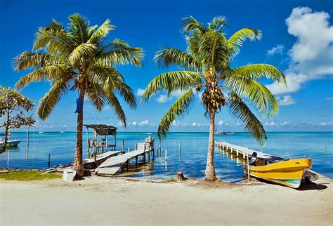 San Pedro Town, Belize - Caribbean Islands Photo (43770142) - Fanpop