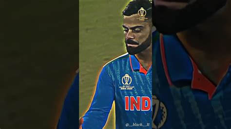 India Match Virat Kohli