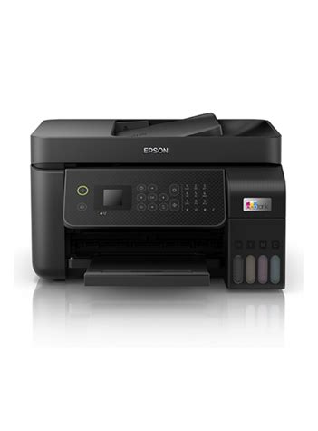 Epson L5290 Wi-Fi All-in-One Print, Scan, Copy, Fax with ADF Ink Tank ...