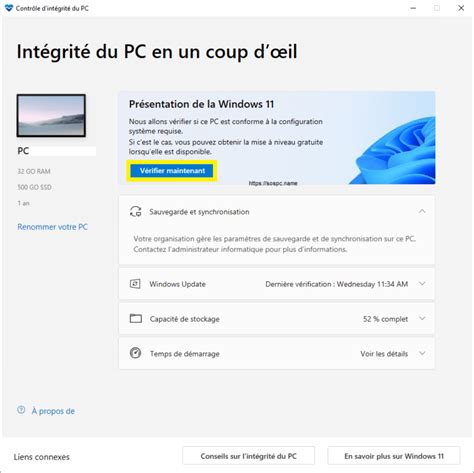 Windows Accepte De Nouveaux Processeurs Votre Ordinateur Est Peut