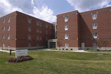 Residence Options University Of Indianapolis