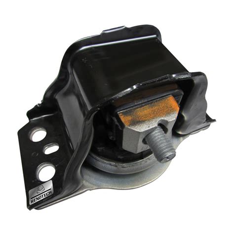 Coxim Motor Direito Logan Sandero 1 6 16V K4M 6001549202 Submarino