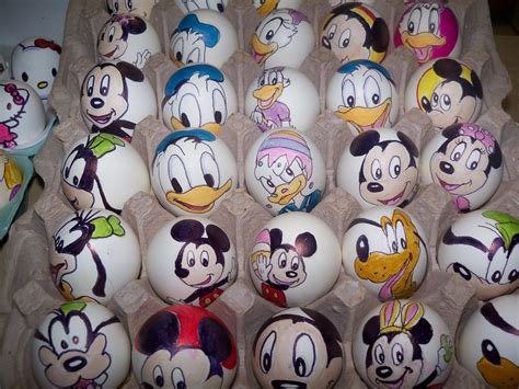 Disney Easter Eggs | Creative Ads and more…