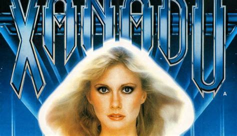 Olivia Newton Johns Xanadu 40 Years Later The 80s Ruled