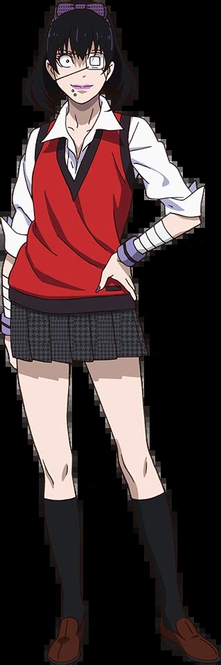 Category:Kakegurui Twin characters | Kakegurui Wikia | Fandom