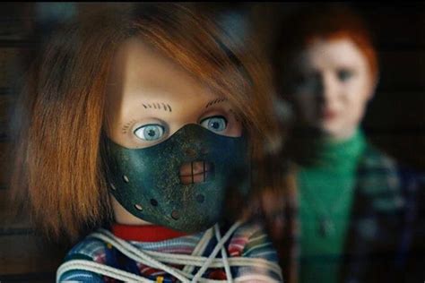 'Living with Chucky' documentary drops first trailer | SYFY WIRE