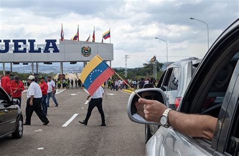 PolisCaracas on Twitter RT PolisCaracas Emigrantes Qué pasó luego