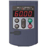 Fuji Electric Inverters / VFD