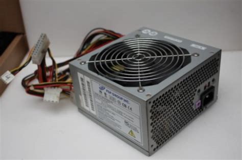 Fsp Fsp Pna Pf W Atx Psu Power Supply