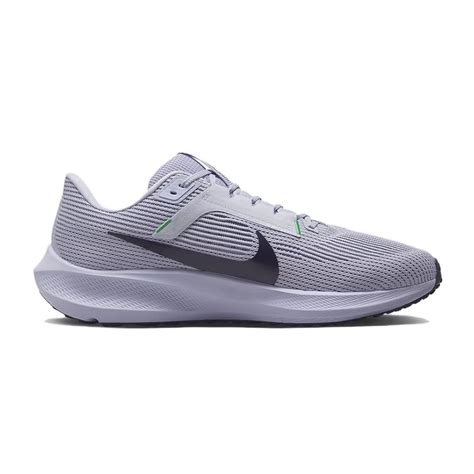 Nike 耐吉 Air Zoom Pegasus 40 慢跑鞋 黑紫 Dv3853 500 Pchome 24h購物