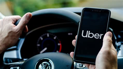 Uber Lança Nova Categoria No Brasil E Agora Permite Enviar Objetos Pelo