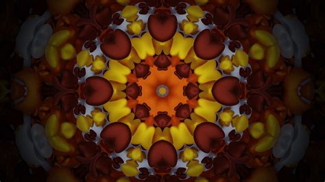 Rosette Kaleidoskop Blumenmuster Kostenloses Bild Auf Pixabay Pixabay