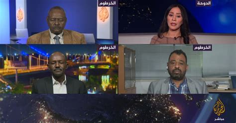 تحالف جديد في السودان باسم “قوى الحرية والتغيير الكتلة الديمقراطية