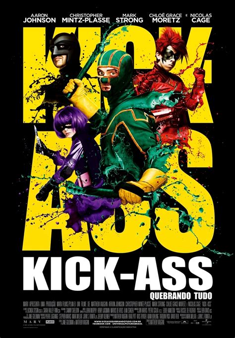 Kick Ass 2010