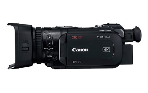 Here Is The Canon Vixia Hf G Canon Rumors