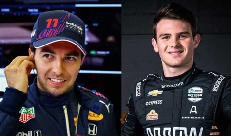 México Tiene A Pato Oward Para Seguir En La F1 Checo