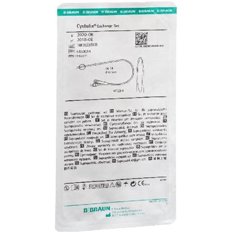 Buy B Braun Catheter Kanela