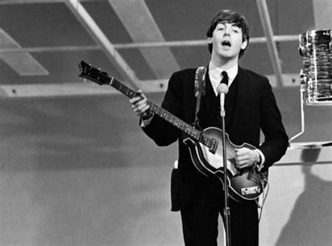 3 lifelong Beatles fans seek to find missing Paul McCartney guitar and ...