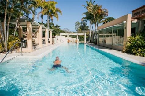 Noosa Springs Golf & Spa Resort – Noosa Heads, QLD, Australia