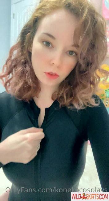 Konekocosplays Nude Leaked Photos And Videos WildSkirts