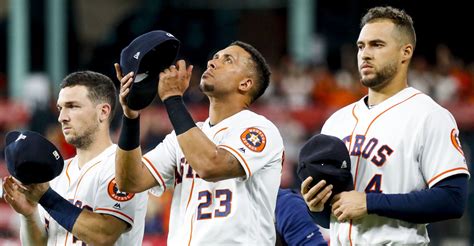 Astros Vs Yankees ALCS Matchups