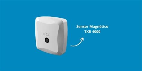 Sensor De Intrus O Como Funciona E Quais Tipos Utilizar