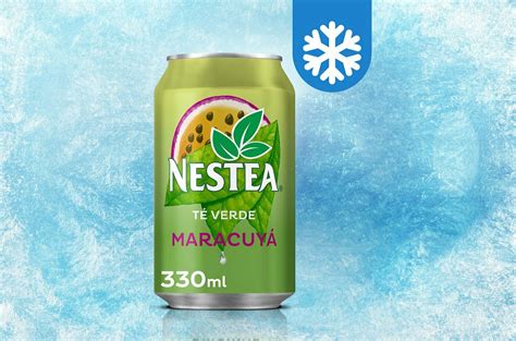 Nestea MaracuyÁ Padthaiwok