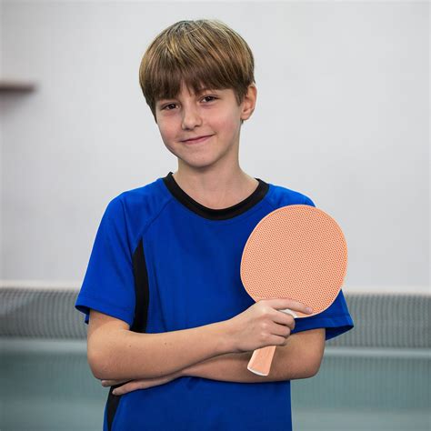 Snapklik Senston Table Tennis Rackets Set Professional Table