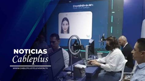 Entérese cómo es el proceso de cedulación digital Cableplus Televisión