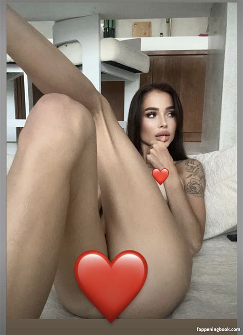 Darina Bliek Darina Bliek Nude Onlyfans Leaks The Fappening Photo