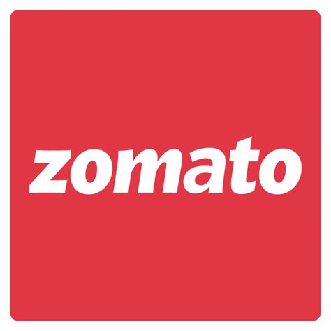 Zomato Logo | Brand, Emblem, Icons