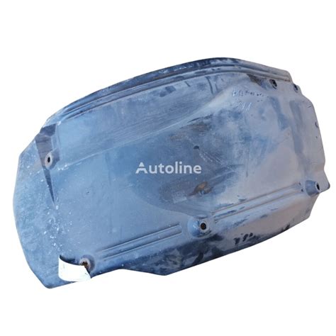 Volvo Poritiib Mudguard For Volvo Fm Truck Tractor For Sale